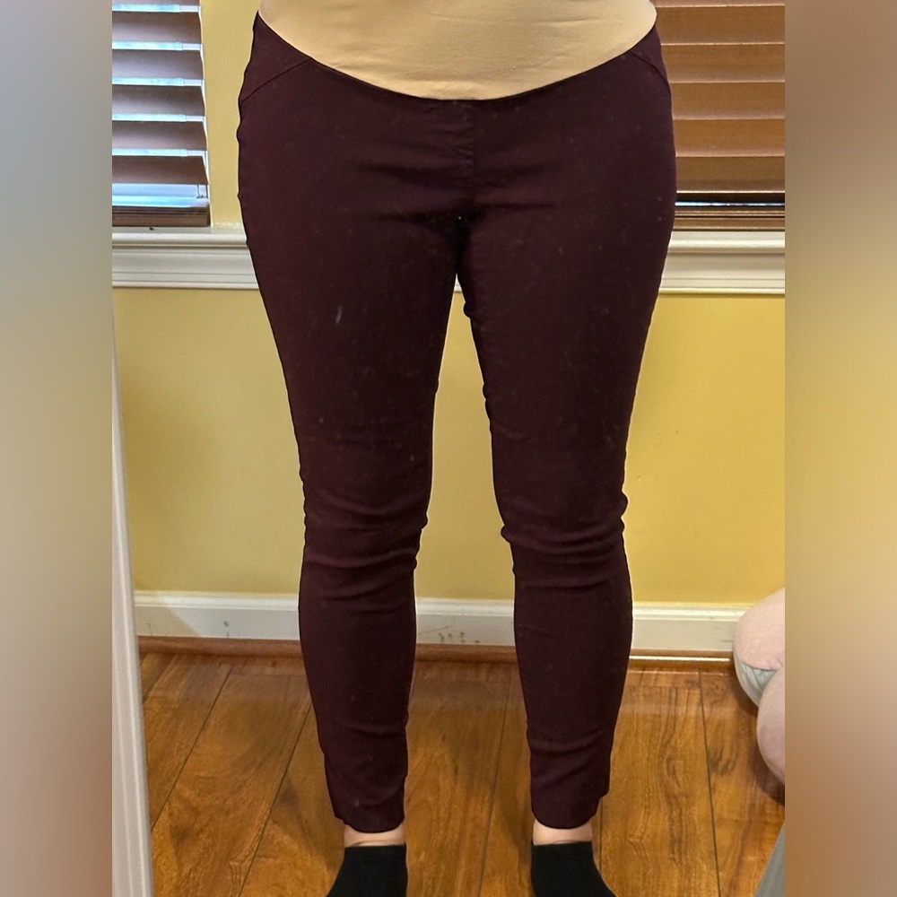 Maternity Dress Pants